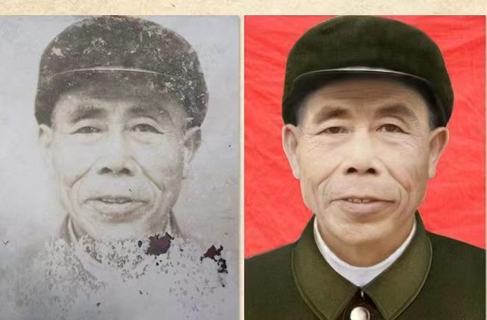 邓州老照片模糊修复-72