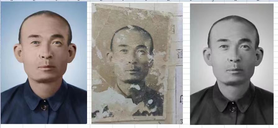 邓州老照片模糊修复-21